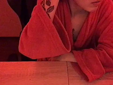 YumieCp online show from 12, 3, 2025