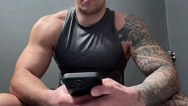 Snapshot of Mr_YourGod chatting on 8, 2, 2026 Mr YourGod online show from 8, 2, 2026