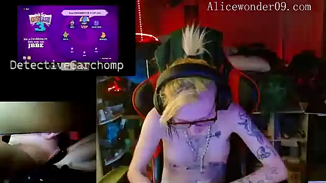 alicewonder09 online show from 11, 12, 2024