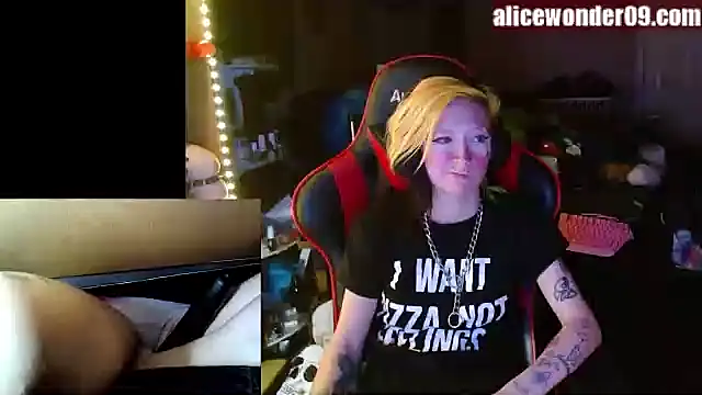 alicewonder09 online show from 29, 12, 2024