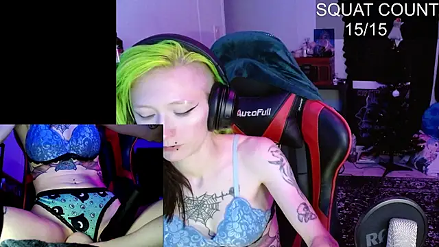 alicewonder09 online show from 27, 11, 2025