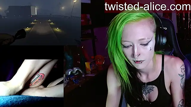 Snapshot of alicewonder09 chatting on 12, 6, 2026 alicewonder09 online show from 12, 6, 2026