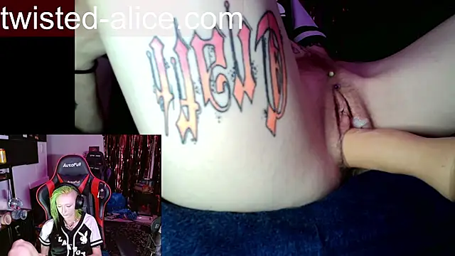 Snapshot of alicewonder09 chatting on 18, 7, 2026 alicewonder09 online show from 18, 7, 2026