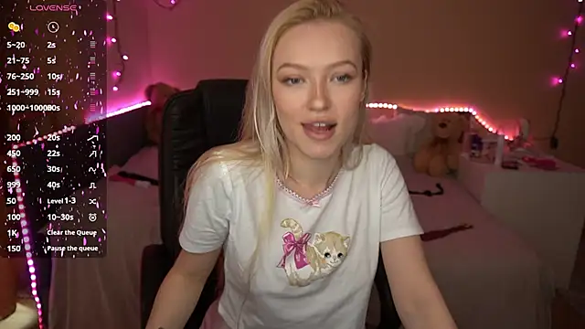 AmandaFiree online show from 4, 2, 2026