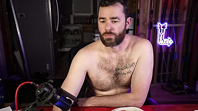 Fastflogger1 online show from 30, 1, 2025