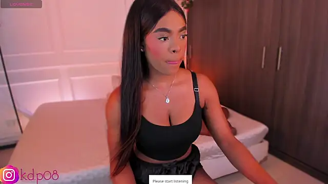 shannol ryan online show from 22, 10, 2025