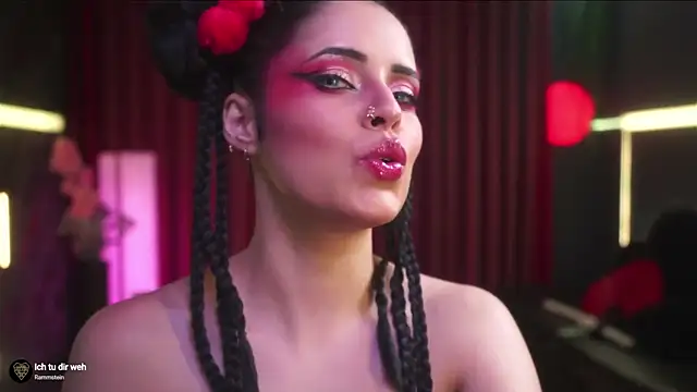 alessa goreng online show from 2, 1, 2025