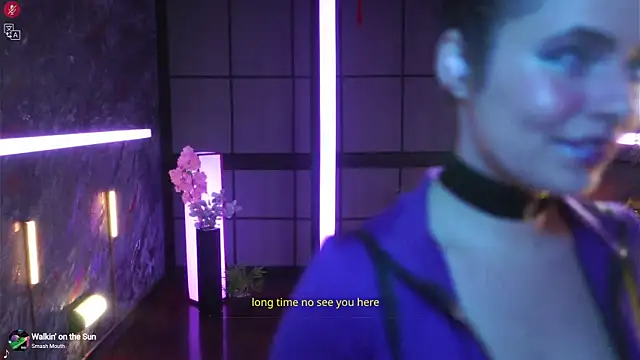 alessa goreng online show from 11, 1, 2025