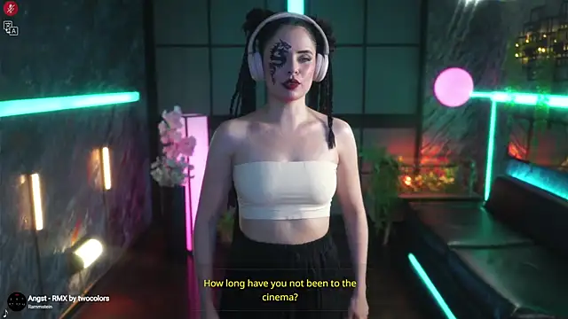 alessa goreng online show from 19, 1, 2025