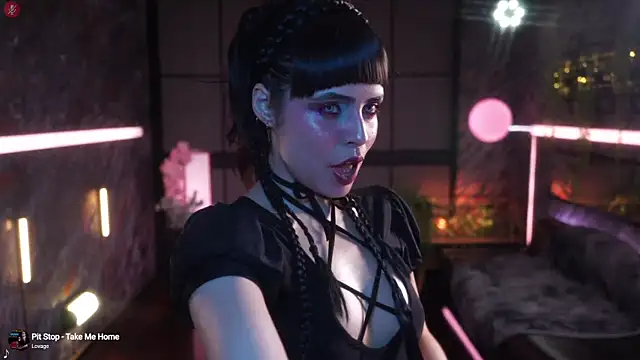 alessa goreng online show from 23, 2, 2025