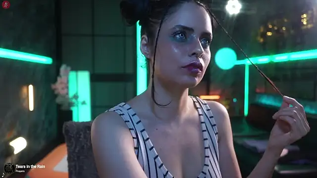 alessa goreng online show from 10, 3, 2025