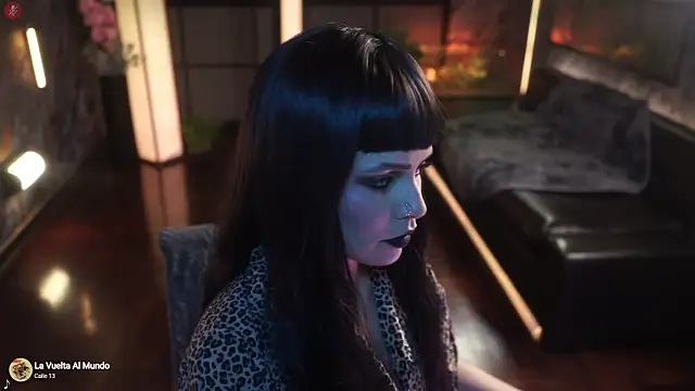 alessa goreng online show from 24, 9, 2025