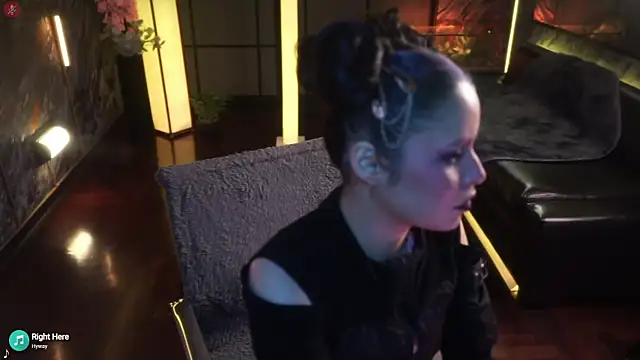 alessa goreng online show from 28, 9, 2025