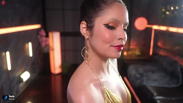 alessa goreng online show from 15, 12, 2025