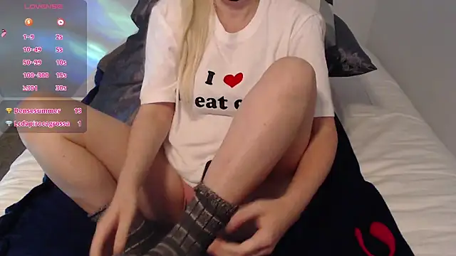 Agatha6969x online show from 30, 10, 2025