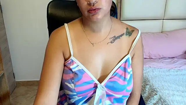 sara2520 online show from 4, 5, 2026