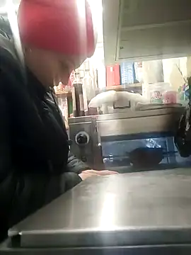 Kristi Ricky online show from 22, 1, 2025