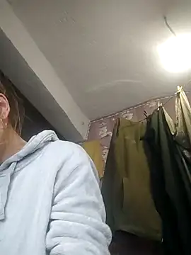 Kristi Ricky online show from 16, 2, 2025