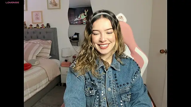 samysweet 8 online show from 1, 2, 2025