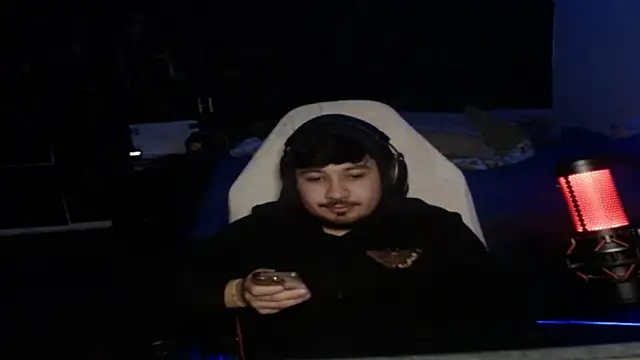 Pacodlt online show from 27, 3, 2026