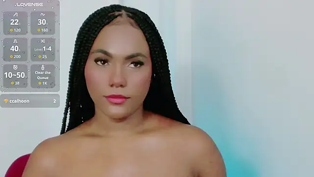 Sara Boom online show from 2, 6, 2026