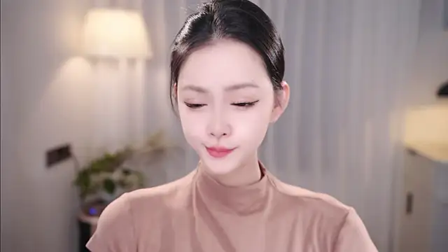 Ocean--Lili online show from 17, 11, 2025