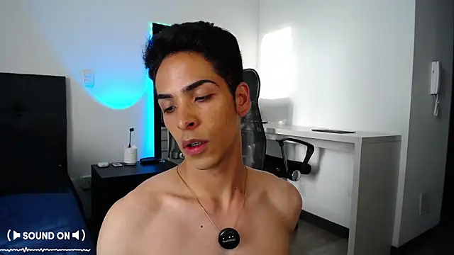 Snapshot of aodaboyyy chatting on 28, 1, 2025 aodaboyyy online show from 28, 1, 2025