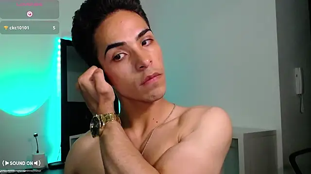 Snapshot of aodaboyyy chatting on 2, 3, 2025 aodaboyyy online show from 2, 3, 2025