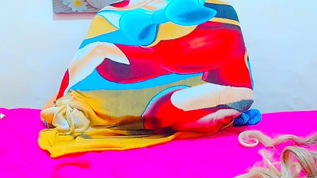 Camilexxx online show from 19, 2, 2026