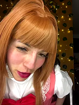 Snapshot of Flor69eva chatting on 15, 10, 2025 Flor69eva online show from 15, 10, 2025