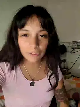 ZaraHoney online show from 7, 1, 2025