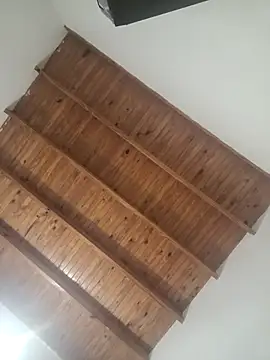 ZaraHoney online show from 20, 1, 2025