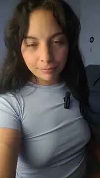 ZaraHoney online show from 3, 10, 2025