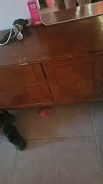 ZaraHoney online show from 3, 12, 2025