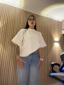 Snapshot of Sarasanders_4 chatting on 23, 2, 2026 Sarasanders 4 online show from 23, 2, 2026