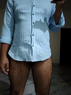 thebrownboi01 online show from 13, 11, 2025