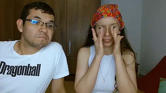Isaandysex2428 online show from 7, 7, 2026