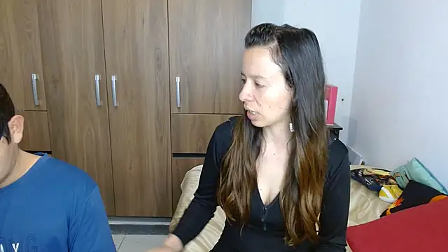 Isaandysex2428 online show from 28, 7, 2026