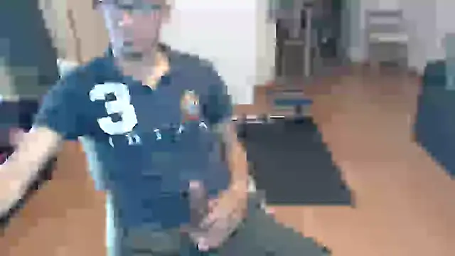 guachin hunk online show from 7, 11, 2025