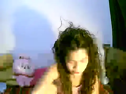 Snapshot of sweetvirginia01 chatting on 24, 5, 2026 sweetvirginia01 online show from 24, 5, 2026