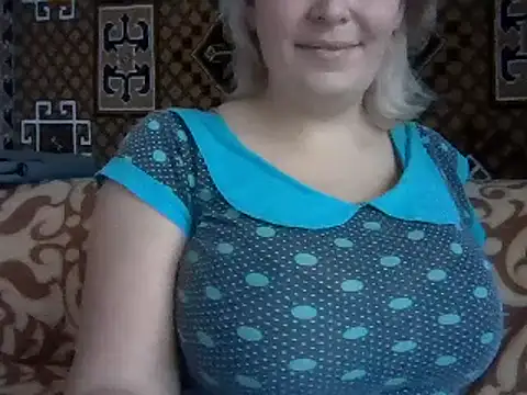 Diana Britt online show from 3, 12, 2024