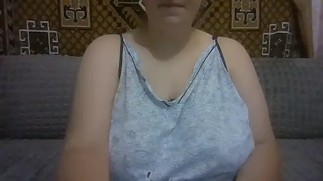 Diana Britt online show from 3, 7, 2026
