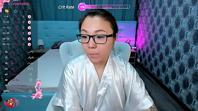 Snapshot of gentle_muse chatting on 21, 12, 2024 gentle muse online show from 21, 12, 2024