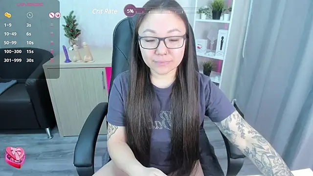 Snapshot of gentle_muse chatting on 25, 12, 2024 gentle muse online show from 25, 12, 2024