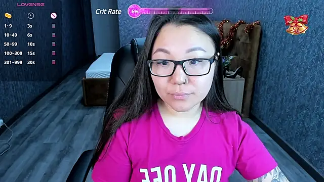 Snapshot of gentle_muse chatting on 27, 12, 2024 gentle muse online show from 27, 12, 2024
