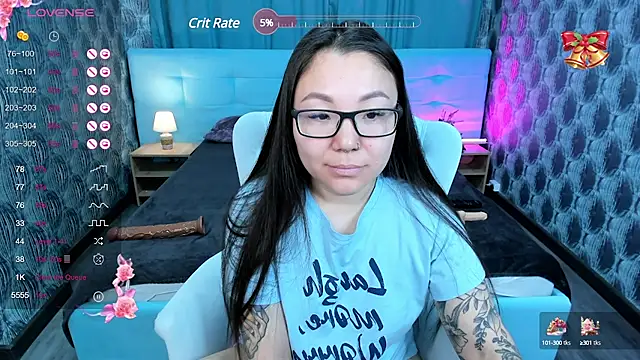 Snapshot of gentle_muse chatting on 28, 12, 2024 gentle muse online show from 28, 12, 2024