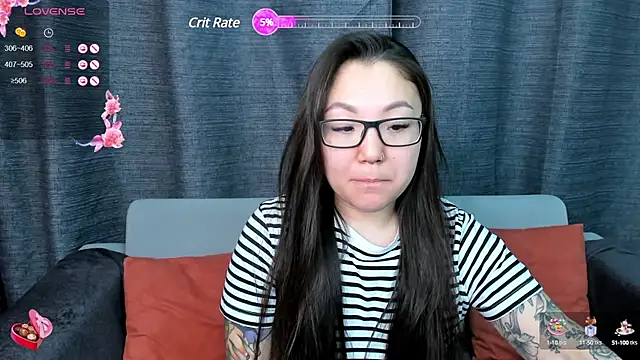 Snapshot of gentle_muse chatting on 22, 1, 2025 gentle muse online show from 22, 1, 2025