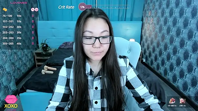 Snapshot of gentle_muse chatting on 12, 2, 2025 gentle muse online show from 12, 2, 2025