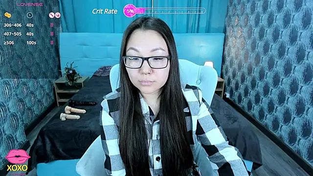 Snapshot of gentle_muse chatting on 12, 2, 2025 gentle muse online show from 12, 2, 2025