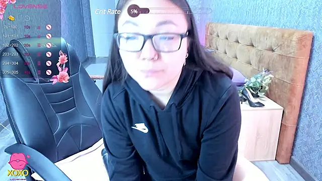 Snapshot of gentle_muse chatting on 14, 2, 2025 gentle muse online show from 14, 2, 2025